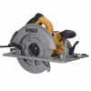 DeWALT DWE576K circular saw Black,Yellow