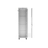 LANBERG rack cabinet 42U 600x800 glass