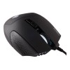 Corsair | Gaming Mouse | SCIMITAR ELITE RGB | Wireless Gaming Mouse | Optical | Gaming Mouse | Black | Yes