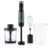 ETA Hand Blender | ETA321990030 Mano | Hand Blender | 1000 W | Number of speeds 9 | Black/Green