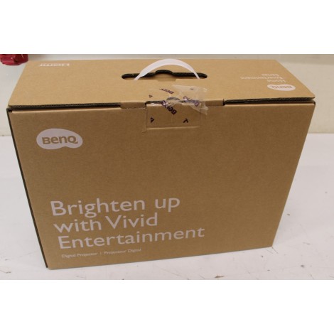 SALE OUT. Benq TH585P WUXGA (1920 x 1200), 10:000:1, 16:9, 3500 lm, White | Benq TH585P | WUXGA (1920x1200) | 3500 ANSI lumens | White | DEMO | Lamp warranty 12 month(s)