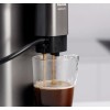 Taurus Accento Latte espresso machine; 20 bar White Coffee