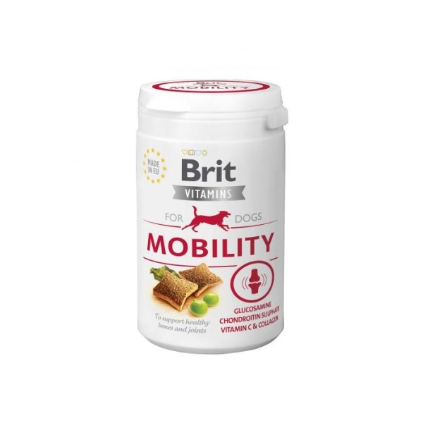 BRIT Vitamins Mobility for dogs - ...