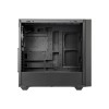 Case|CHIEFTEC|Night Hunter|MidiTower|Case product features Transparent panel|Not included|ATX|EATX|MicroATX|MiniITX|Colour Black|GS-03B-BLK-OP