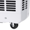 Portable air conditioner WHIRLPOOL PACF29CO White