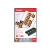 CANON KC-18IF paper +cartridge