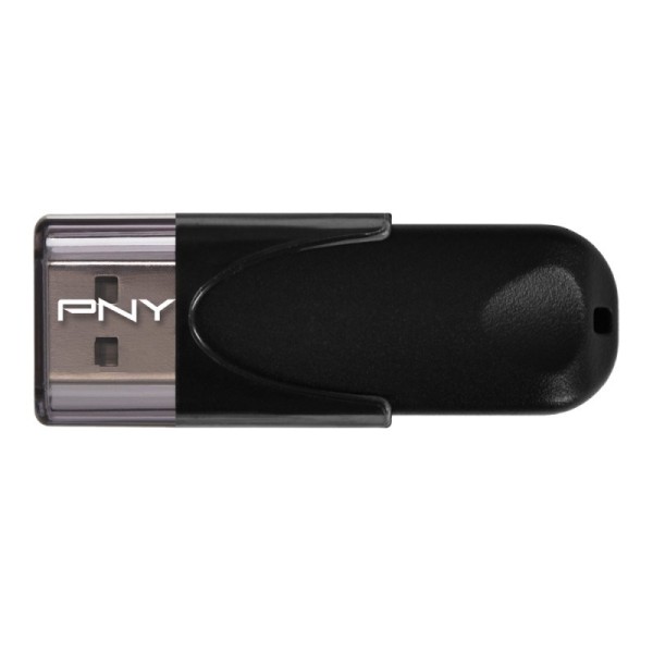 PNY Attaché 4 2.0 64GB USB ...