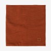 Bandana BUFF MERINO HEAVYWEIGHT NECK WARMER SOLID CINNAMON