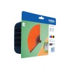Brother LC129XLVALBP Ink Cartridge Multipack