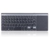 Wireless keyboard with touchpad Tracer EXpert 2,4 Ghz - TRAKLA46934