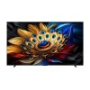 TCL C65 Serie C6 Smart TV QLED 4K 98" 98C655, 144Hz, audio Onkyo con subwoofer, Google TV