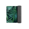 Natec Mouse Pad, Photo, Modern Art - Palm Tree, 220x180 mm | Natec | Mouse Pad | Modern Art - Palm Tree | Black