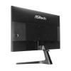 Asrock PG25FFT computer monitor 62.2 cm (24.5") 1920 x 1080 pixels Full HD Black