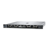 Dell PowerEdge | R250 | Rack (1U) | Intel Xeon | 1 | E-2314 | 4C | 4T | 2.8 GHz | 1x16GB/1x2TB | Up to 4 x 3.5