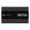 2025 RMe Series, RM750e, 750 Watt, ATX 3.1, PCIe 5.1 GOLD Certified