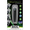 Wahl 9864-016 beard trimmer Battery Black