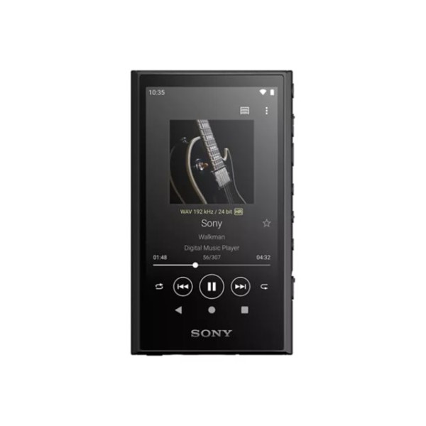 Sony NW-A306 Walkman A Series Portable ...