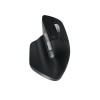 MOUSE USB MX MASTER 3S MAC/GRAPHITE 910-006571 LOGITECH