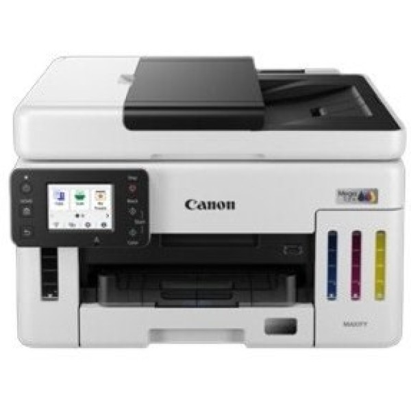 Urządzenie wielofunkcyjne Canon MAXIFY GX6140