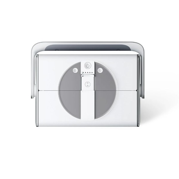 Ecovacs Winbot W2 OMNI window cleaning ...