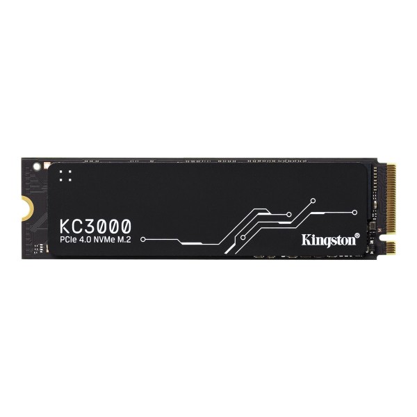 Kingston | SSD | KC3000 | ...