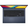 ASUS Vivobook 15 F1502VA-SB96 laptop Intel® Core™ i9 i9-13900H 39.6 cm (15.6") Full HD 16 GB DDR4-SDRAM 1 TB SSD Wi-Fi 6E (802.11ax) Windows 11 Home Blue New Repack/Repacked