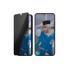 PanzerGlass Privacy Screen Protector Samsung Galaxy S25 Plus | Ultra-Wide Fit | PanzerGlass