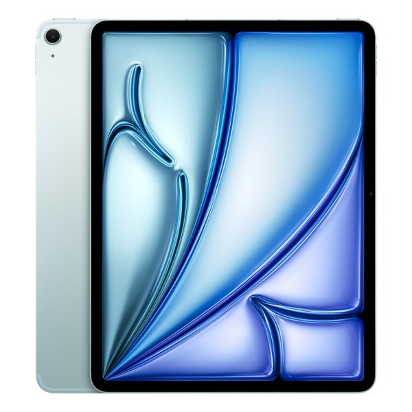 Apple iPad 13-inch Air Wi-Fi + ...