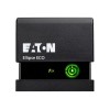 Eaton | UPS | Ellipse ECO 650 DIN | 650 VA | 400 W