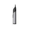 Philips | Nose, Ear and Eyebrow Trimmer | NT3650/16 | Nose, ear and eyebrow trimmer | Grey