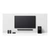 SONY HTS40R 5.1ch Home Cinema Soundbar
