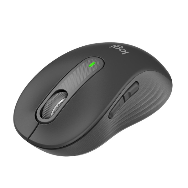 MOUSE USB OPTICAL WRL M650/GRAPHITE 910-006253 ...