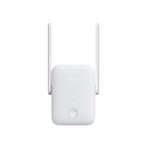 Xiaomi Wi-Fi Range Extender AX1500 EU | 802.11ax | 10/100/1000 Mbit/s | Ethernet LAN (RJ-45) ports 1 | Mesh Support Yes | MU-MiMO Yes | No mobile broadband