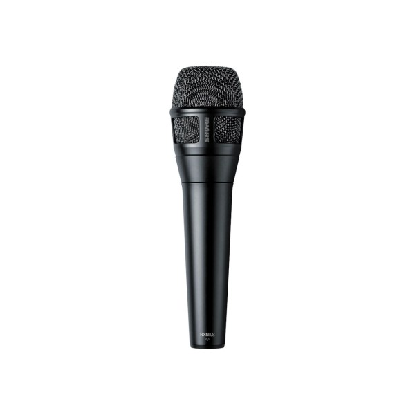 Shure Nexadyne™ 8/S - dynamic microphone, ...