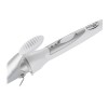 Adler | Hair Curler | AD 2106 | Ceramic heating system | Temperature (max) 180 °C | 40 W | White