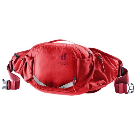 Nerka DEUTER Pulse 5 cherry-masala