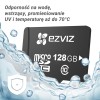 EZVIZ MicroSD 128 Gb MicroSDXC UHS-I Class 10