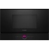 Bosch Serie 8 BEL7321B1 microwave Black Combination microwave Countertop 21 L 900 W