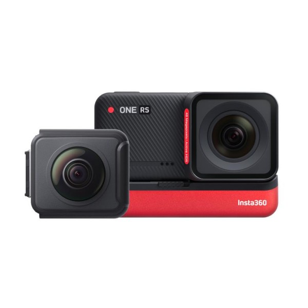 ACTION CAMERA ONE RS/TWIN ED CINRSGP/A ...