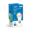 Smart Light Bulb|TP-LINK|Power consumption 8.6 Watts|Luminous flux 1055 Lumen|6500 K|240V|Beam angle 220 degrees|TAPOL535E