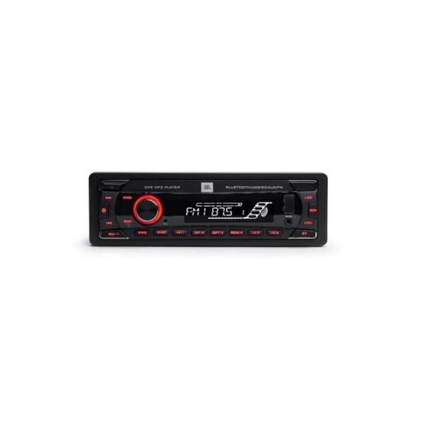 CAR RECEIVER DIN MP3/USB/AUX/CELEBRITY 100 JBLCELEBRITY ...