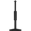 Genesis | Microphone Stand | Thulium 350D | Black