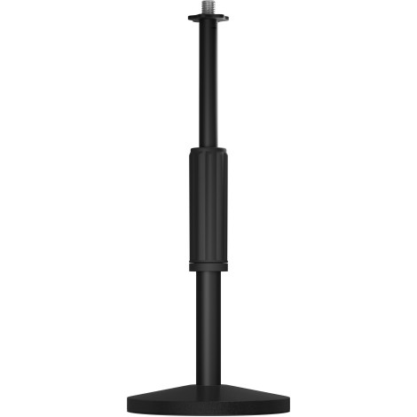 Genesis | Microphone Stand | Thulium 350D | Black