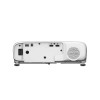 Epson EB-FH54 FHD 3LCD wireless projector/4100Lm/16:9/16000:1, White | Epson