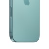 REFURB. PHONE IPHONE 16 PLUS/128GB TEAL APPLE RENEWD