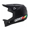 Kask rowerowy (full face) LEATT Helmet MTB Gravity 1.0 V23 rozmiar M (57-58cm) czarny
