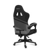 Gaming chair - Huzaro Force 4.4 Grey Mesh