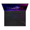 Notebook|ASUS|ROG Strix|SCAR 18|G834JZR-N6006W|CPU  Core i9|i9-14900HX|2200 MHz|18