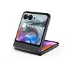 Motorola razr 50 17.5 cm (6.9") Dual SIM Android 14 5G USB Type-C 8 GB 256 GB 4200 mAh Grey