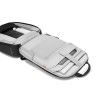 XD DESIGN ANTI-THEFT BACKPACK BOBBY EDGE BLACK P/N: P706.2501